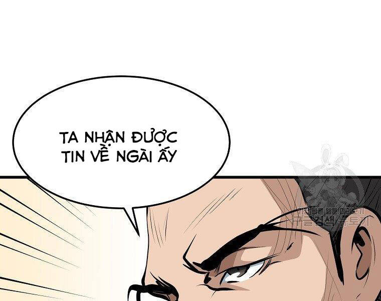 Đại Tướng Quân - Chương 11