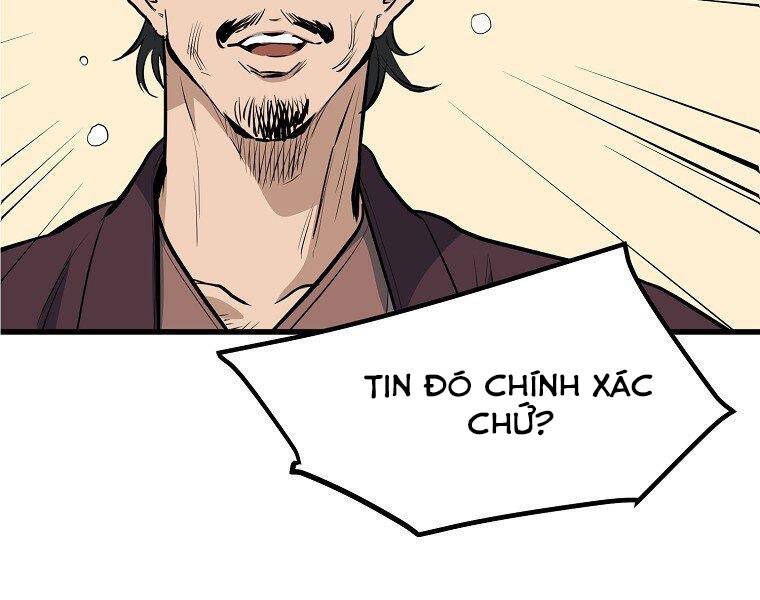 Đại Tướng Quân - Chương 11