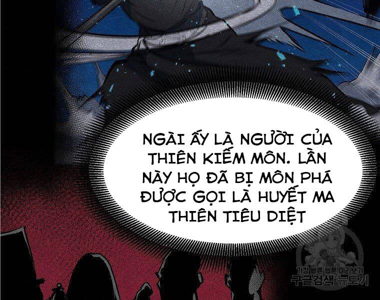 Đại Tướng Quân - Chương 11