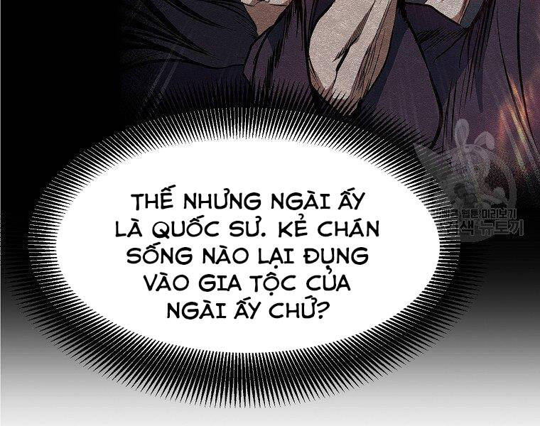 Đại Tướng Quân - Chương 11