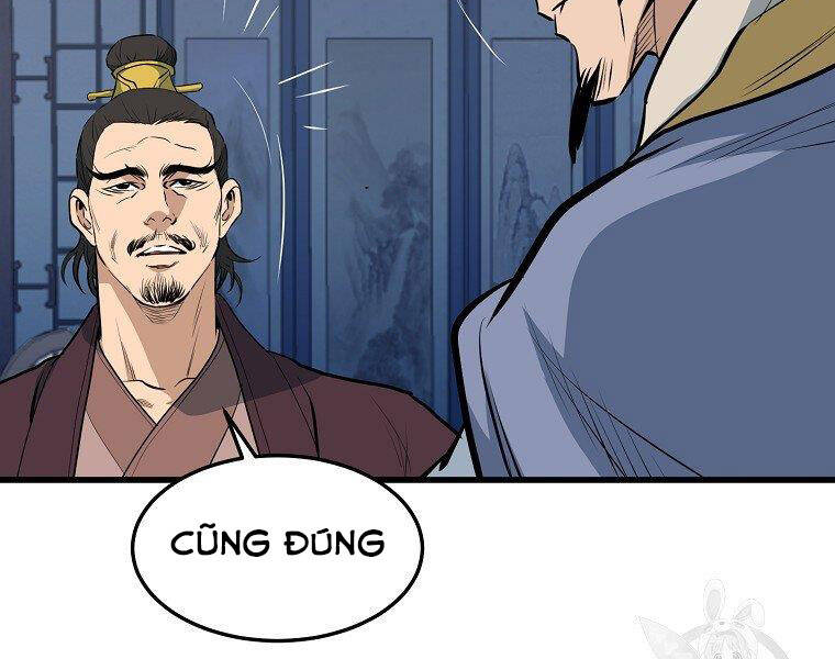 Đại Tướng Quân - Chương 11
