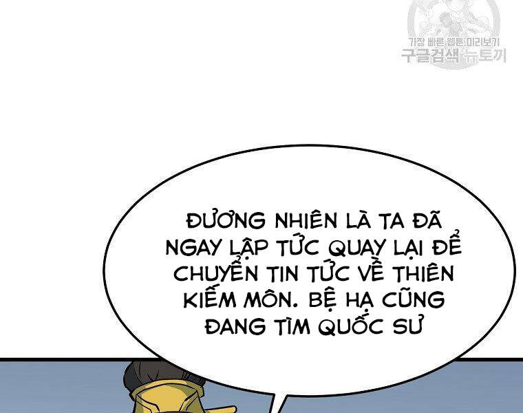 Đại Tướng Quân - Chương 11