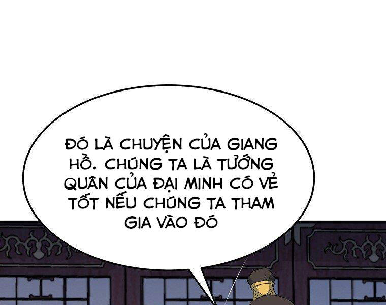 Đại Tướng Quân - Chương 11