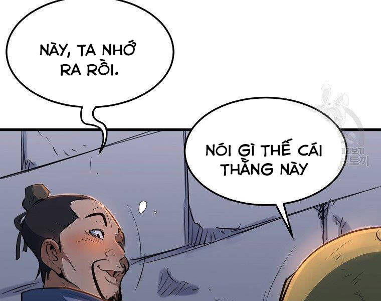 Đại Tướng Quân - Chương 11