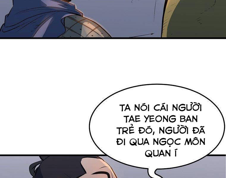 Đại Tướng Quân - Chương 11