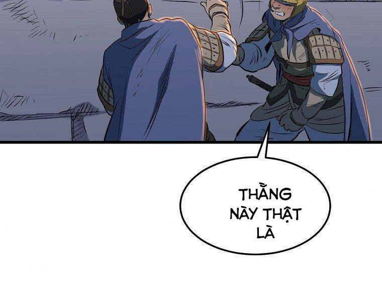 Đại Tướng Quân - Chương 11