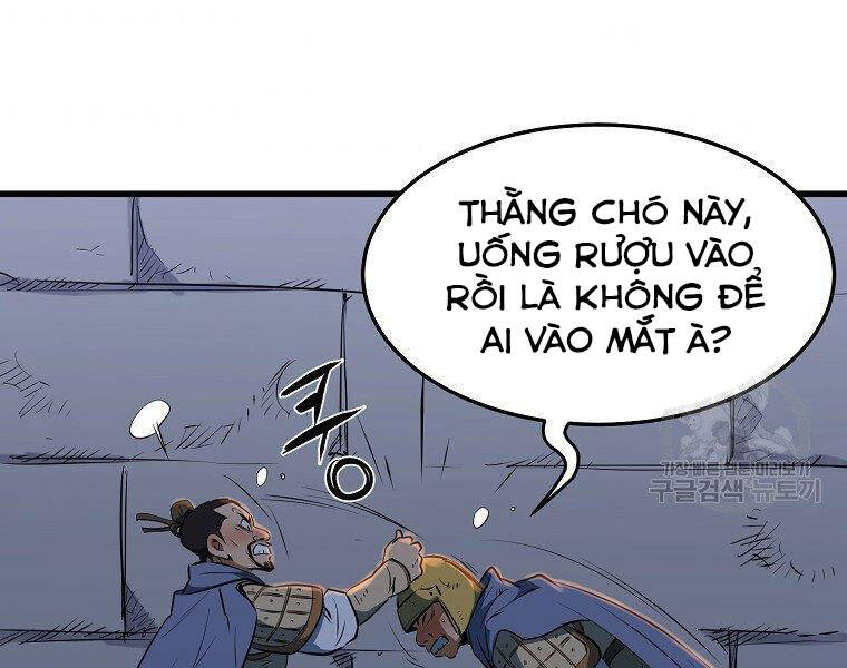 Đại Tướng Quân - Chương 11