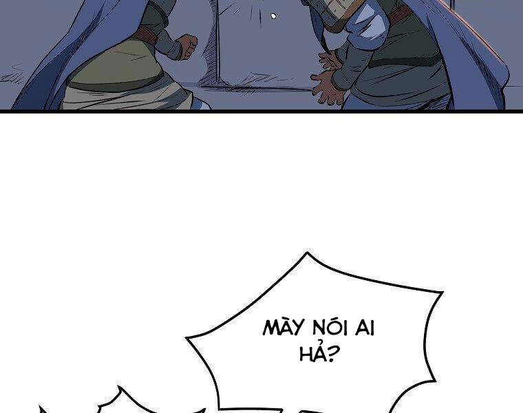 Đại Tướng Quân - Chương 11