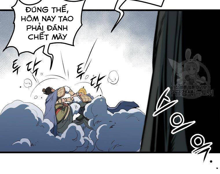 Đại Tướng Quân - Chương 11