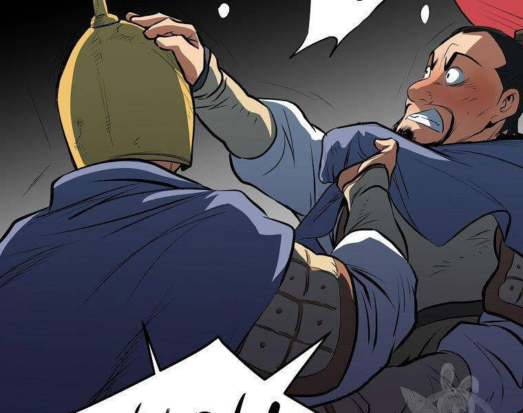 Đại Tướng Quân - Chương 11