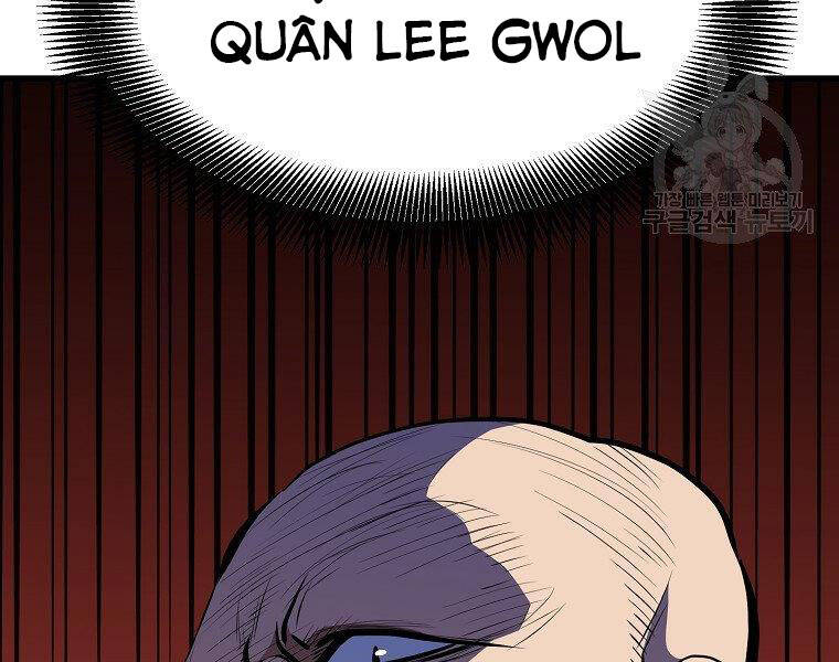 Đại Tướng Quân - Chương 11