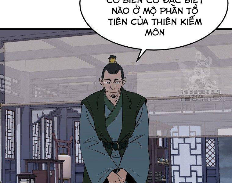 Đại Tướng Quân - Chương 11