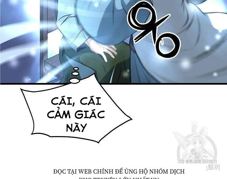 Đại Tướng Quân - Chương 11