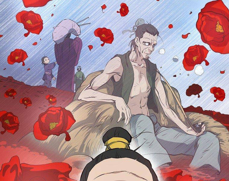 Đại Tướng Quân - Chương 11