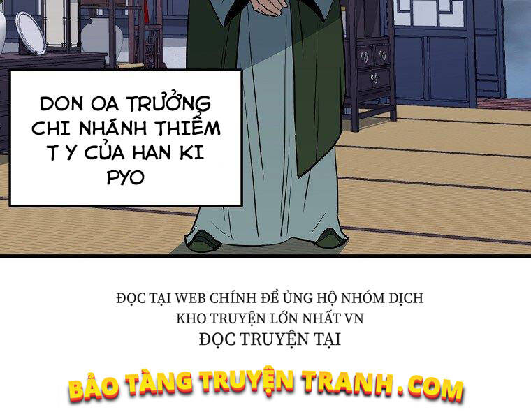 Đại Tướng Quân - Chương 11