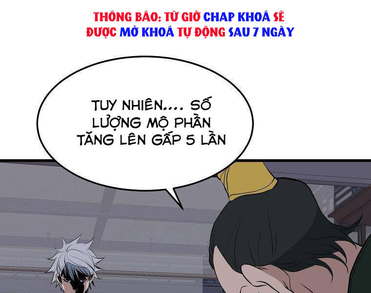 Đại Tướng Quân - Chương 11