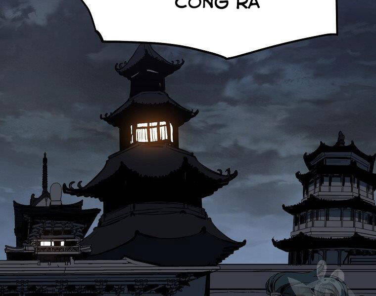 Đại Tướng Quân - Chương 11