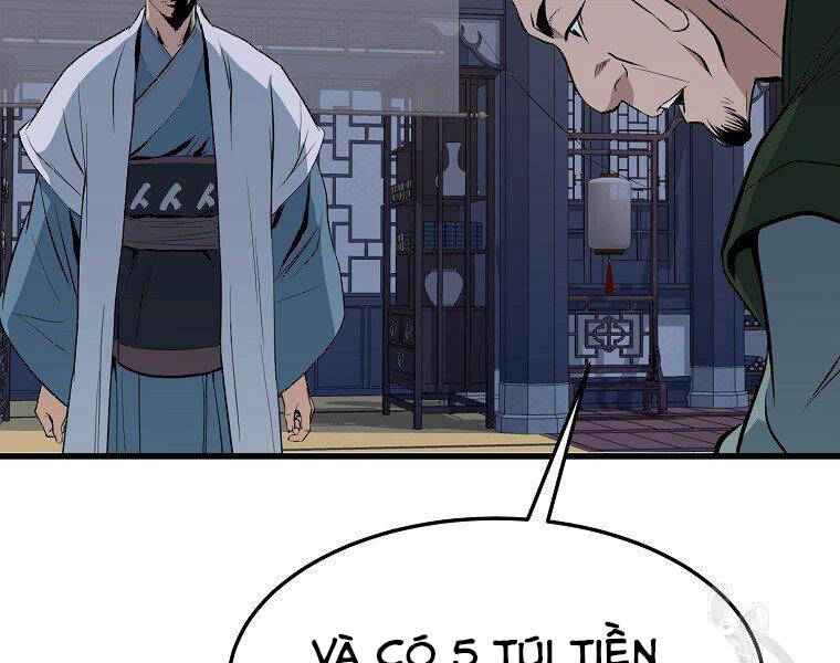 Đại Tướng Quân - Chương 11