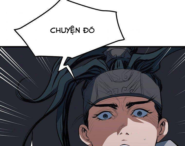 Đại Tướng Quân - Chương 11