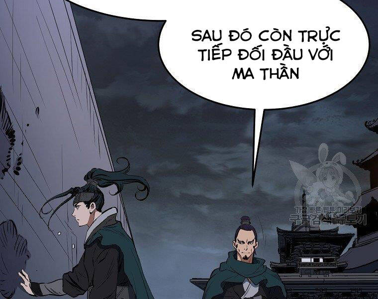 Đại Tướng Quân - Chương 11