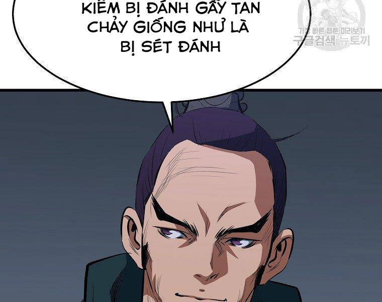 Đại Tướng Quân - Chương 11