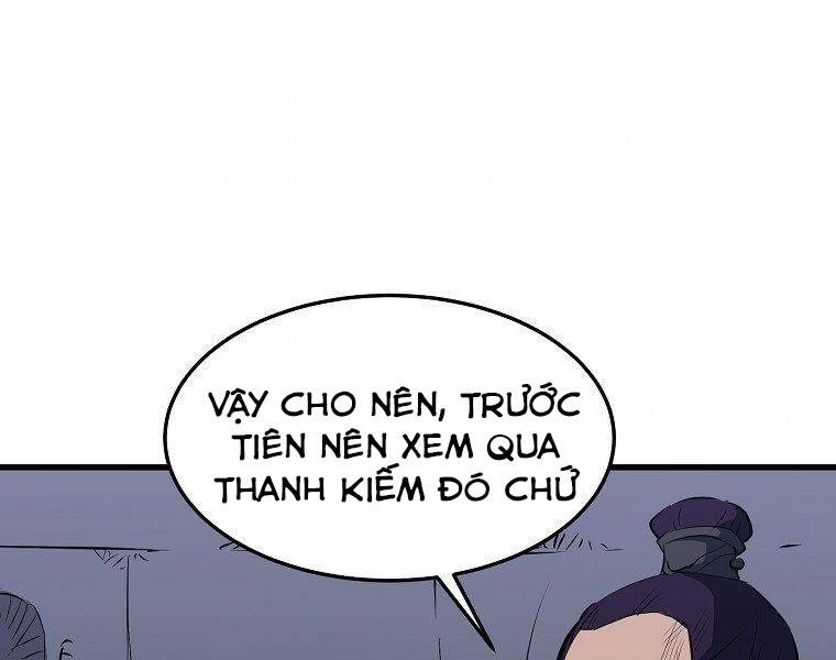 Đại Tướng Quân - Chương 11