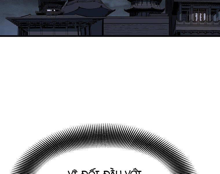 Đại Tướng Quân - Chương 11