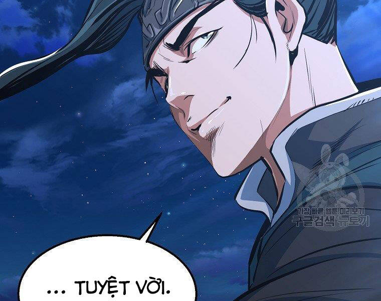 Đại Tướng Quân - Chương 9