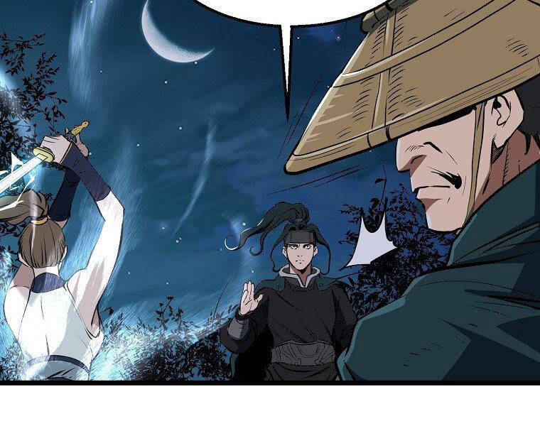 Đại Tướng Quân - Chương 9