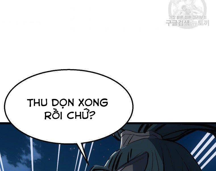 Đại Tướng Quân - Chương 9