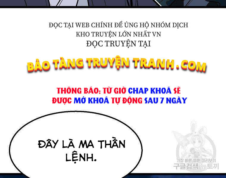 Đại Tướng Quân - Chương 9