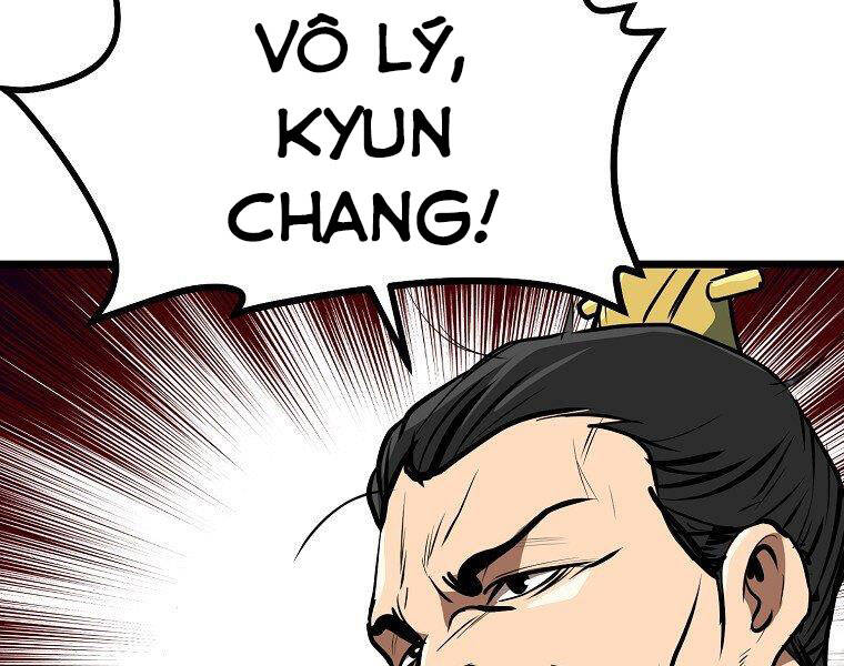 Đại Tướng Quân - Chương 9