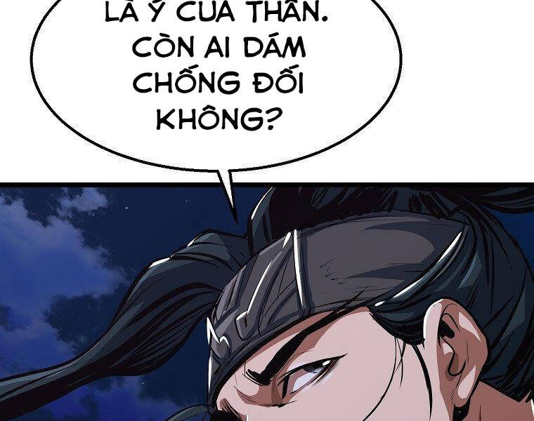 Đại Tướng Quân - Chương 9