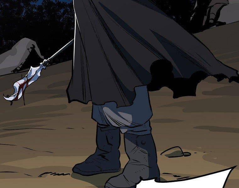 Đại Tướng Quân - Chương 9