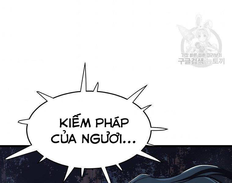 Đại Tướng Quân - Chương 9