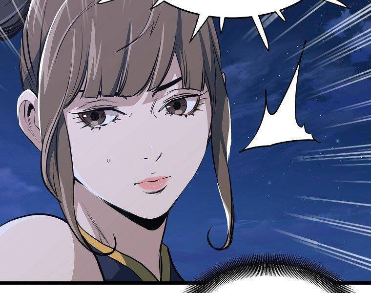 Đại Tướng Quân - Chương 9