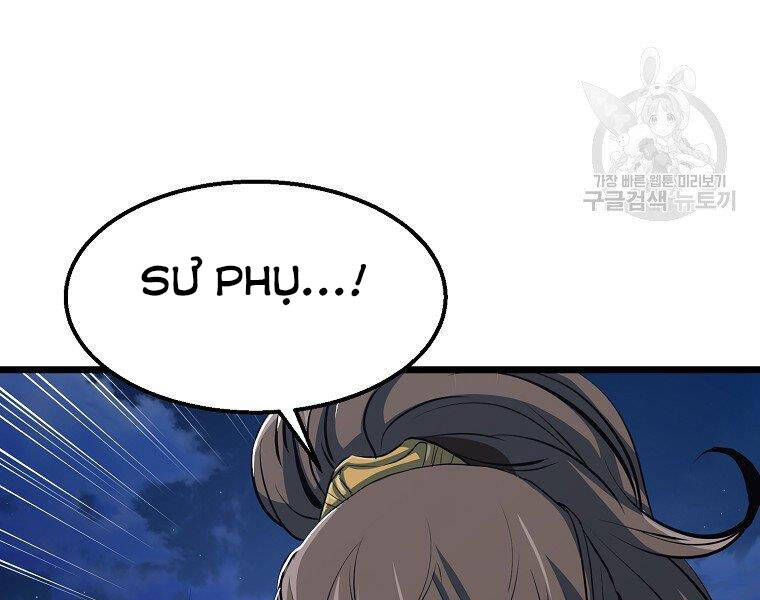 Đại Tướng Quân - Chương 9