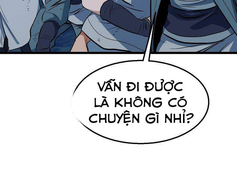 Đại Tướng Quân - Chương 9