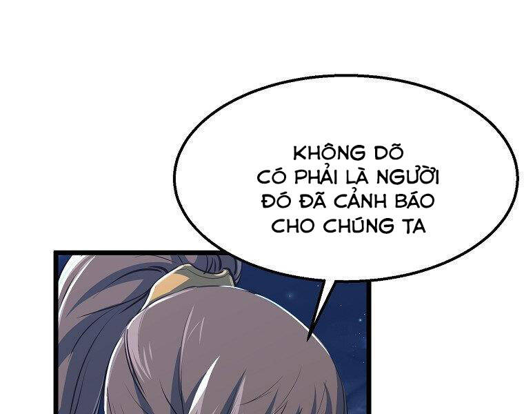 Đại Tướng Quân - Chương 9