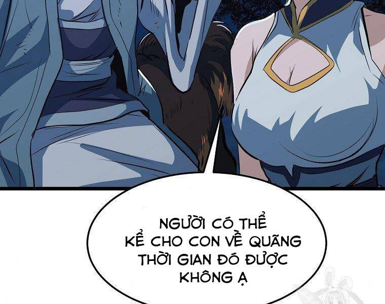 Đại Tướng Quân - Chương 9