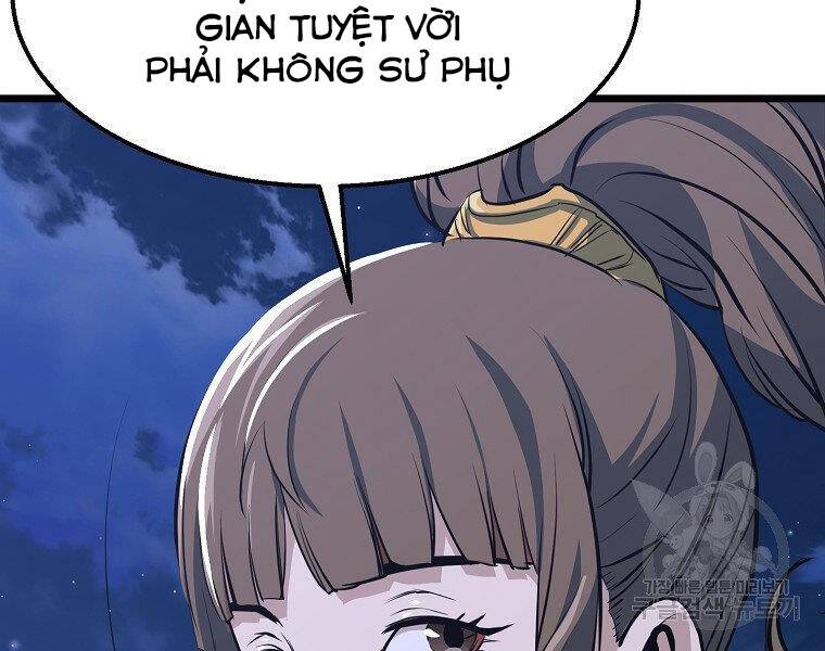 Đại Tướng Quân - Chương 9