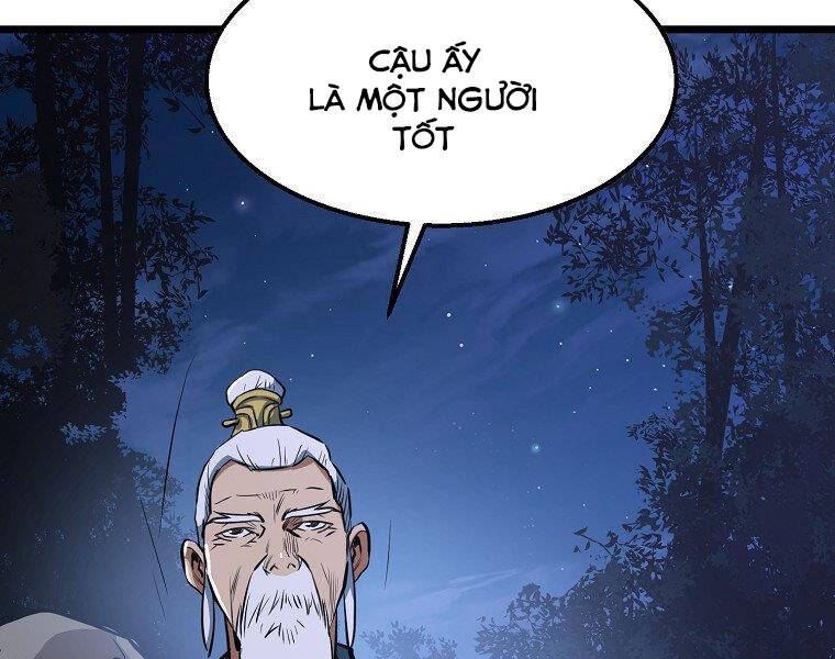 Đại Tướng Quân - Chương 9