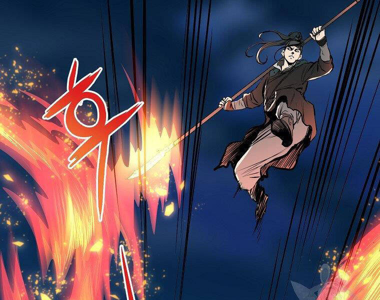 Đại Tướng Quân - Chương 9