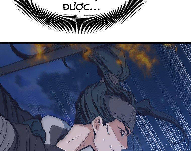 Đại Tướng Quân - Chương 9