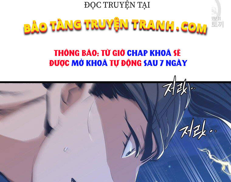 Đại Tướng Quân - Chương 9