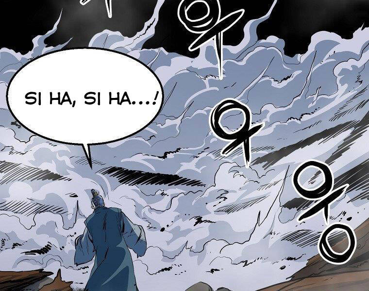 Đại Tướng Quân - Chương 9