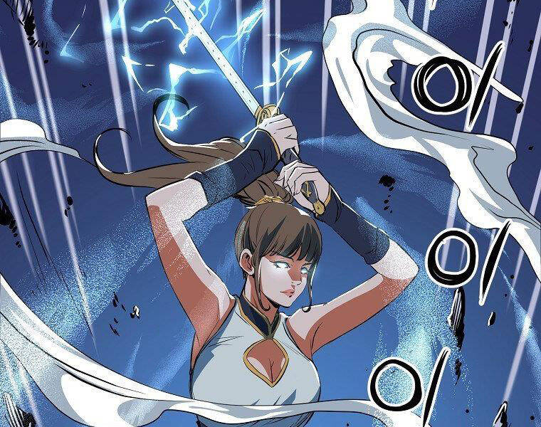 Đại Tướng Quân - Chương 9