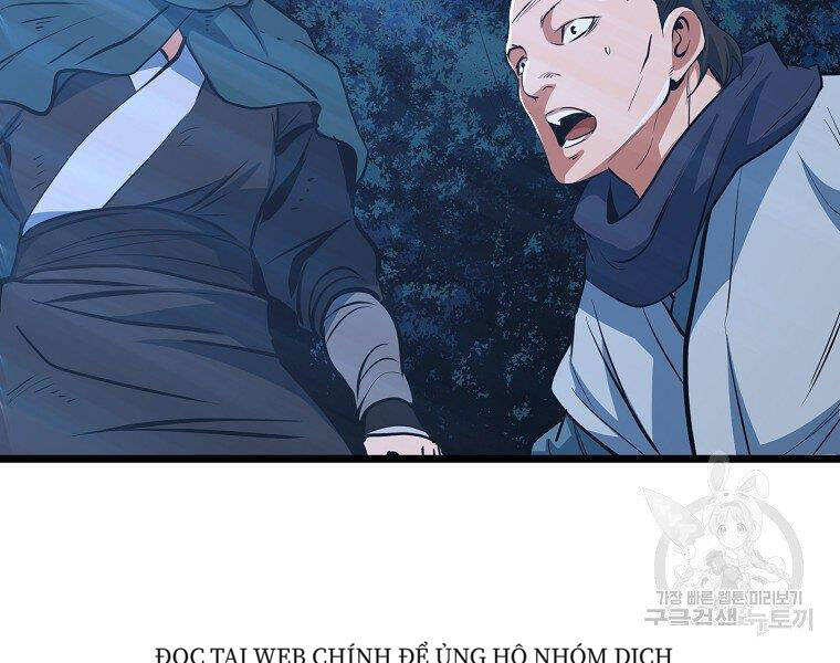 Đại Tướng Quân - Chương 9