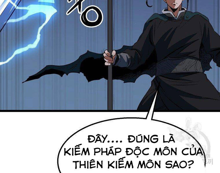 Đại Tướng Quân - Chương 9