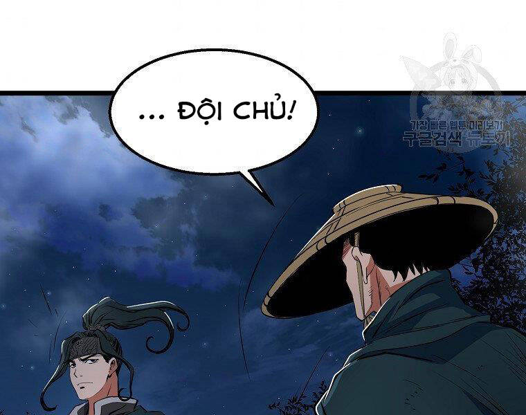 Đại Tướng Quân - Chương 9